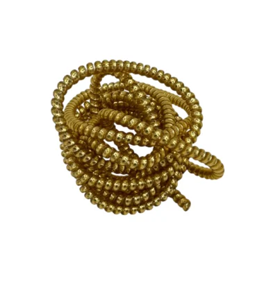 Colorful Spiral Wire Guard for Charging & Earphone Cables