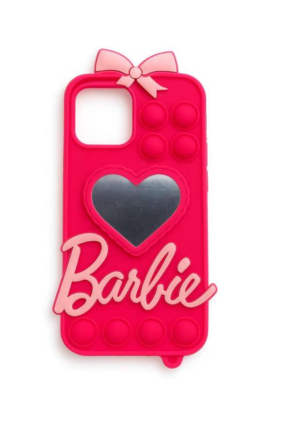 Barbie Iphone case